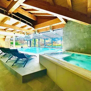Alpina Hotel Morzine