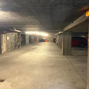 Hypercentre 4 Personnes 30 M2 Apartment Lille