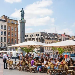 Fully Equipped Duplex With Exterior And Parking ! Apartment Lille
