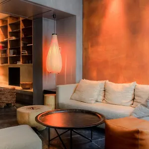 Hidden Hotel Paris
