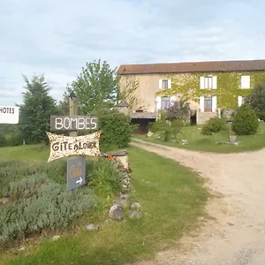 Du Domaine De Bombes Mostuejouls